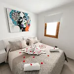 شقة Exclusive Francy's In Garden City, Sant'eugenio أذيخي
