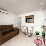 Exclusive Francy's In Garden City, Sant'eugenio شقة *
