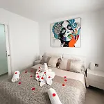 Exclusive Francy's In Garden City, Sant'eugenio شقة أذيخي