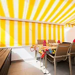 Exclusive Francy's In Garden City, Sant'eugenio شقة أذيخي