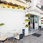 Exclusive Francy's In Garden City, Sant'eugenio *
