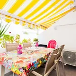 شقة Exclusive Francy's In Garden City, Sant'eugenio