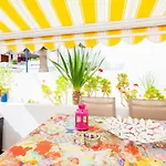 شقة Exclusive Francy's In Garden City, Sant'eugenio أذيخي