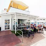 Exclusive Francy's In Garden City, Sant'eugenio شقة *