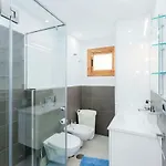 Exclusive Francy's In Garden City, Sant'eugenio شقة أذيخي