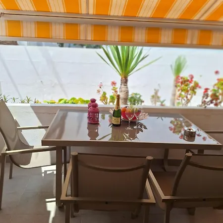 Exclusive Francy's In Garden City, Sant'eugenio Lejlighed *