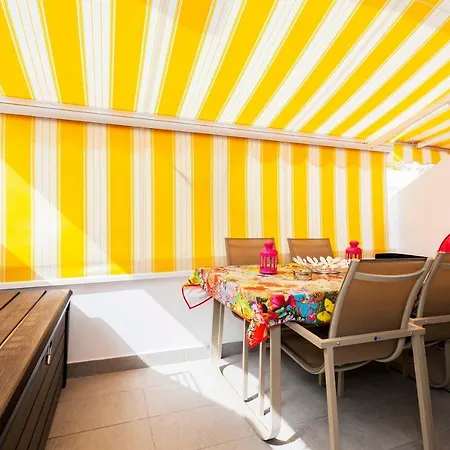 Exclusive Francy's In Garden City, Sant'eugenio Lejlighed Costa Adeje (Tenerife)