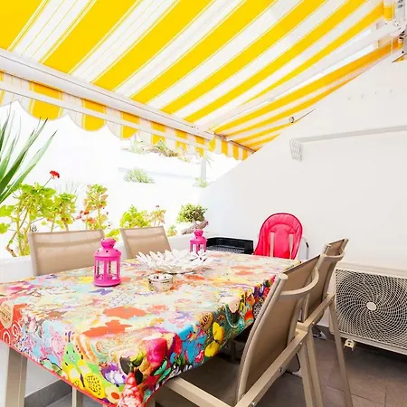 Lejlighed Exclusive Francy's In Garden City, Sant'eugenio