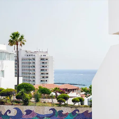 Exclusive Francy's In Garden City, Sant'eugenio Appartement *