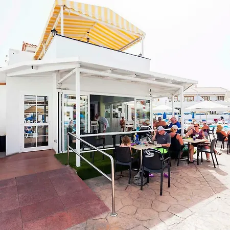 Exclusive Francy's In Garden City, Sant'eugenio Lejlighed *