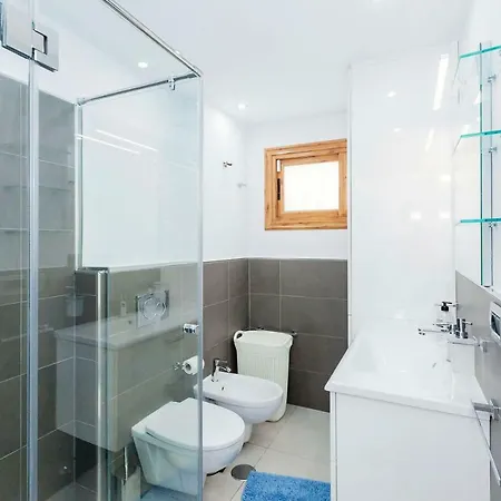 Exclusive Francy's In Garden City, Sant'eugenio Lejlighed Costa Adeje (Tenerife)