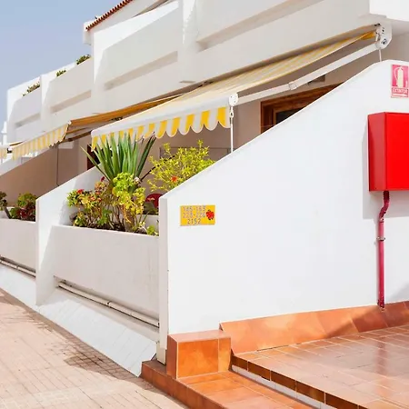 Exclusive Francy's In Garden City, Sant'eugenio Lejlighed *