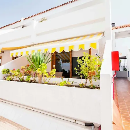 Exclusive Francy's In Garden City, Sant'eugenio Lejlighed Costa Adeje (Tenerife)